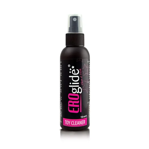 eroglide toy cleaner