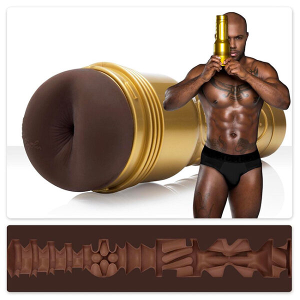 Fleshlight boy Milan Christopher