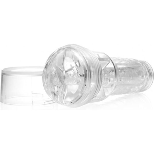 Fleshlight Ice Lady transparent