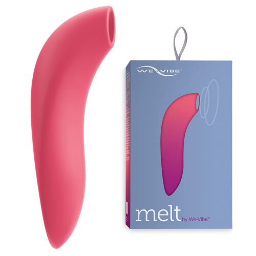 We-Vibe Melt choral