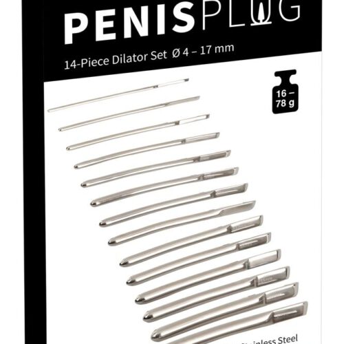 penis plug