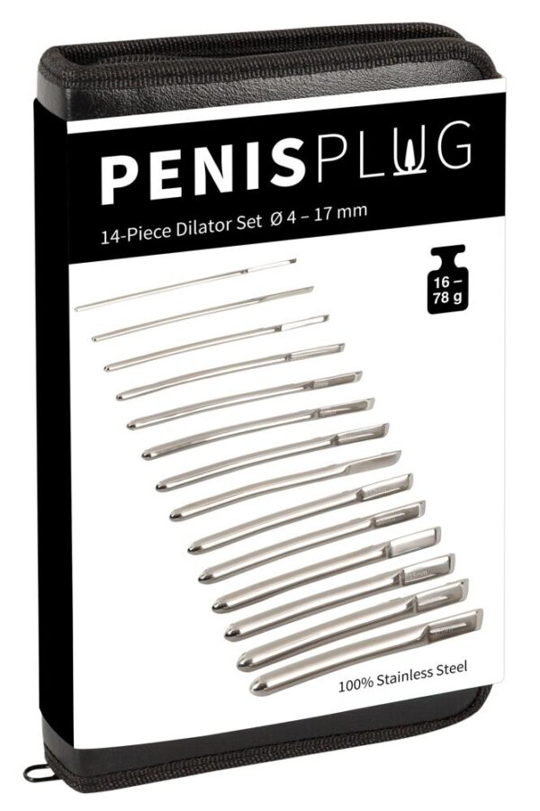 penis plug